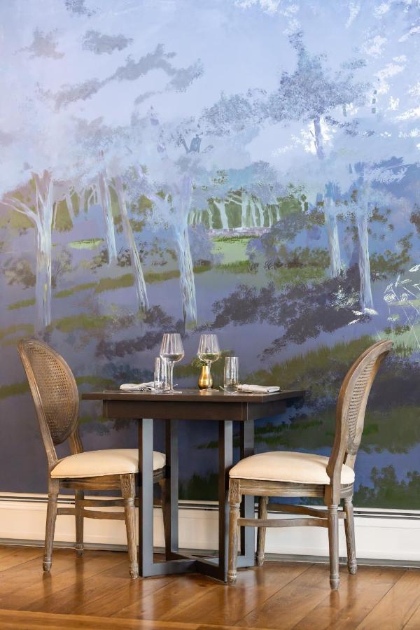 The Hermitage Inn Vermont Уэст-Довер Экстерьер фото